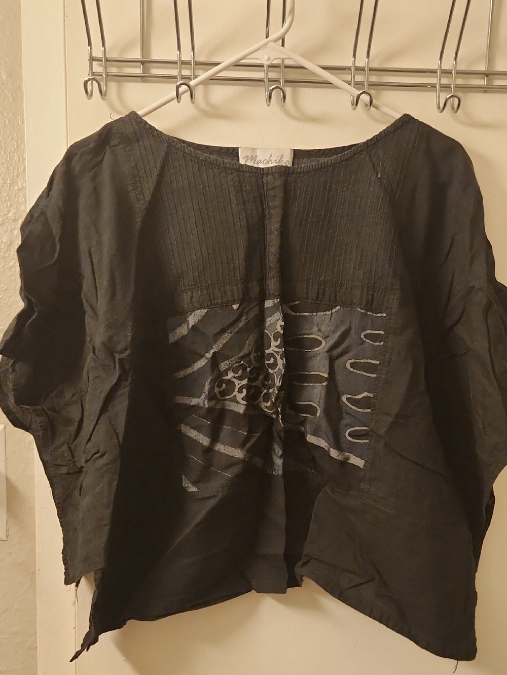 Machiko top